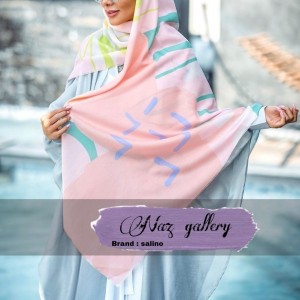 روسری نخی