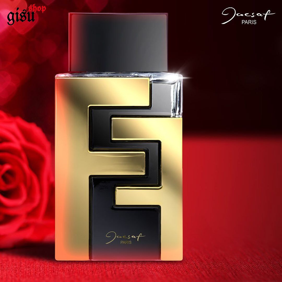 ادکلن اف اف مردانه ژک ساف
