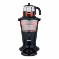 چای ساز و سماور برقی فلر مدل TS 380 - لوازم خانگی میلینو milino