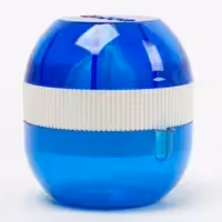 آبمیوه گیری دستی مینی (کوچک - سبک - بسیار کارآمده )