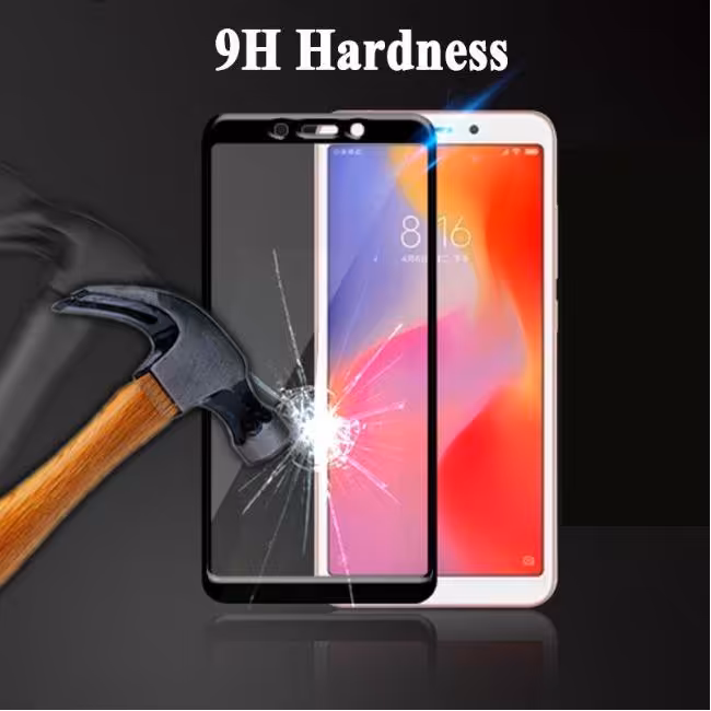 گلس  a51/a52/a53سامسونگ  فول چسب شیشه ای Full glassمحافظ صفحه نمایش 21Dو 9Dمدل Samsung 