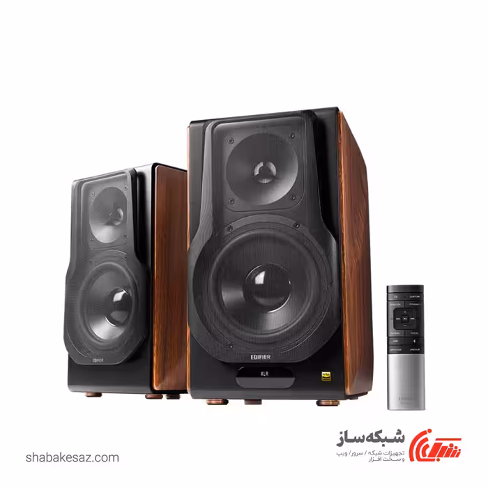 قیمت و خرید اسپیکر ادیفایر Edifier S3000MKII - شبکه ساز