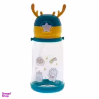 قمقمه مدل نی دار طرح شاخ دار کد 535