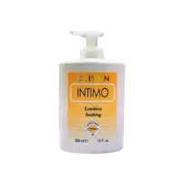 ژل بهداشتی بانوان مدل INTIMO کلیون 300 میل