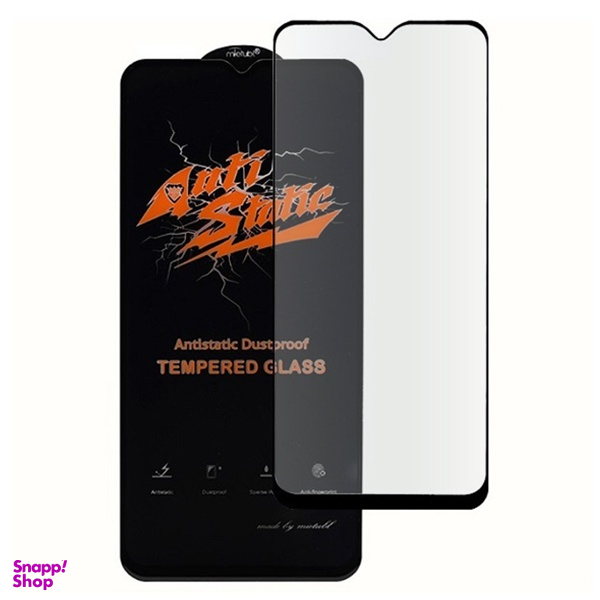 محافظ صفحه نمایش موبایل مدل آنتی استاتیک برای شیائومی Redmi Note 8 Pro / Note 9 4G / Redmi 9 Power / 9T / Poco M3