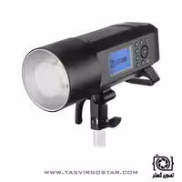 فلاش پرتابل Godox AD400Pro