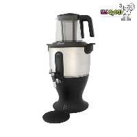خرید سماور برقی ناسا الکتریک مدل NS-501 - دومینو کالا