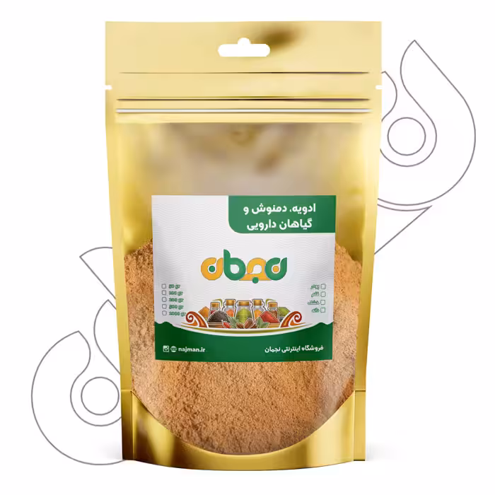 پودر دارچین 200 گرم