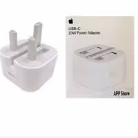 شارژر اپل مدل Usb-c 20W Power Adapter

