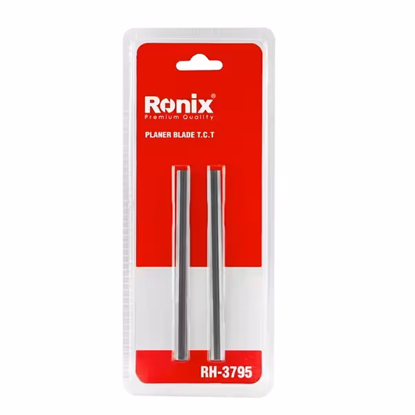 تیغ رنده برقی ژیلتی رونیکس RH-3795 - ابزار یراق