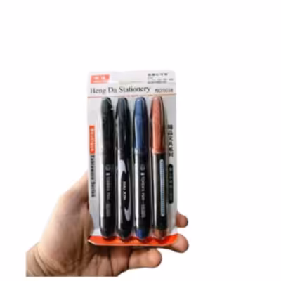 ماژیک 4عددی خارجی کد 780