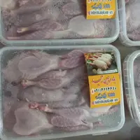بلدرچین  گر م و تازه