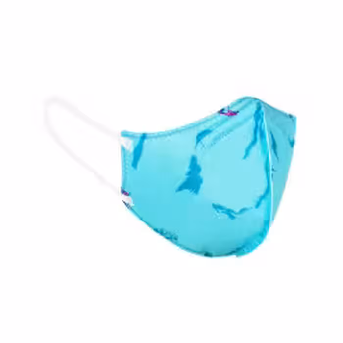 ماسک سه بعدی کودک