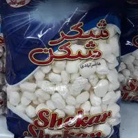 شکر پنیر یا شکافته بیرجندی قند فوت