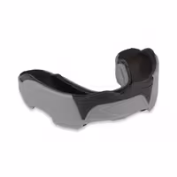 محافظ دندان لثه گیر بوکس اور لست everlast -09 ATH | طوسی/مشکی