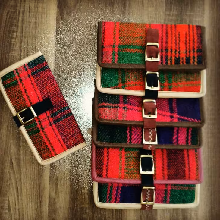 کیف پول سنتی