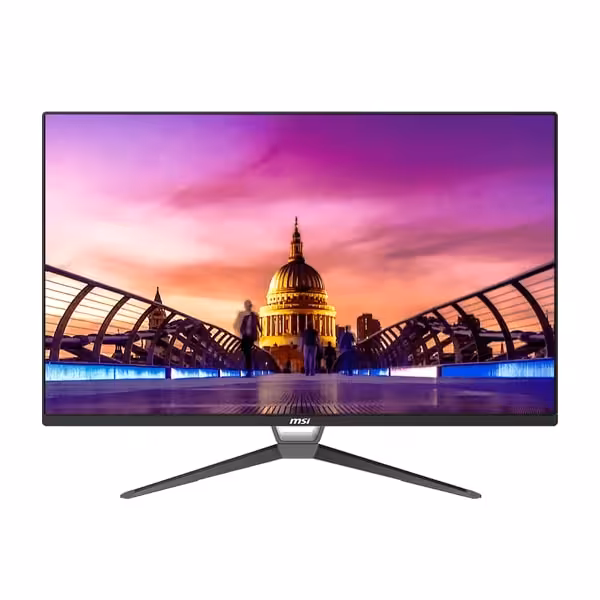 کامپیوتر همه کاره 22 اینچی ام اس آی مدل PRO 22XT 10M