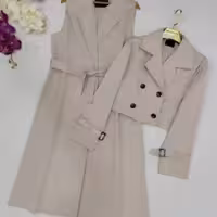 ست دو تیکه پیله