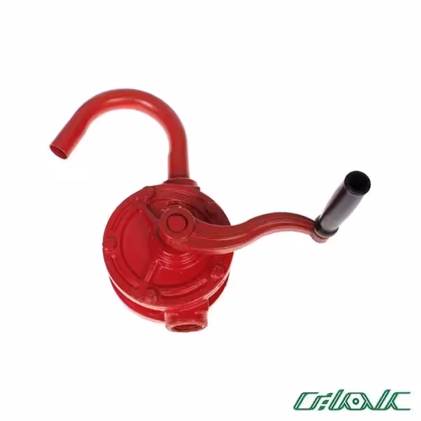 روغن کش دستی رونیکس مدل RH-4310