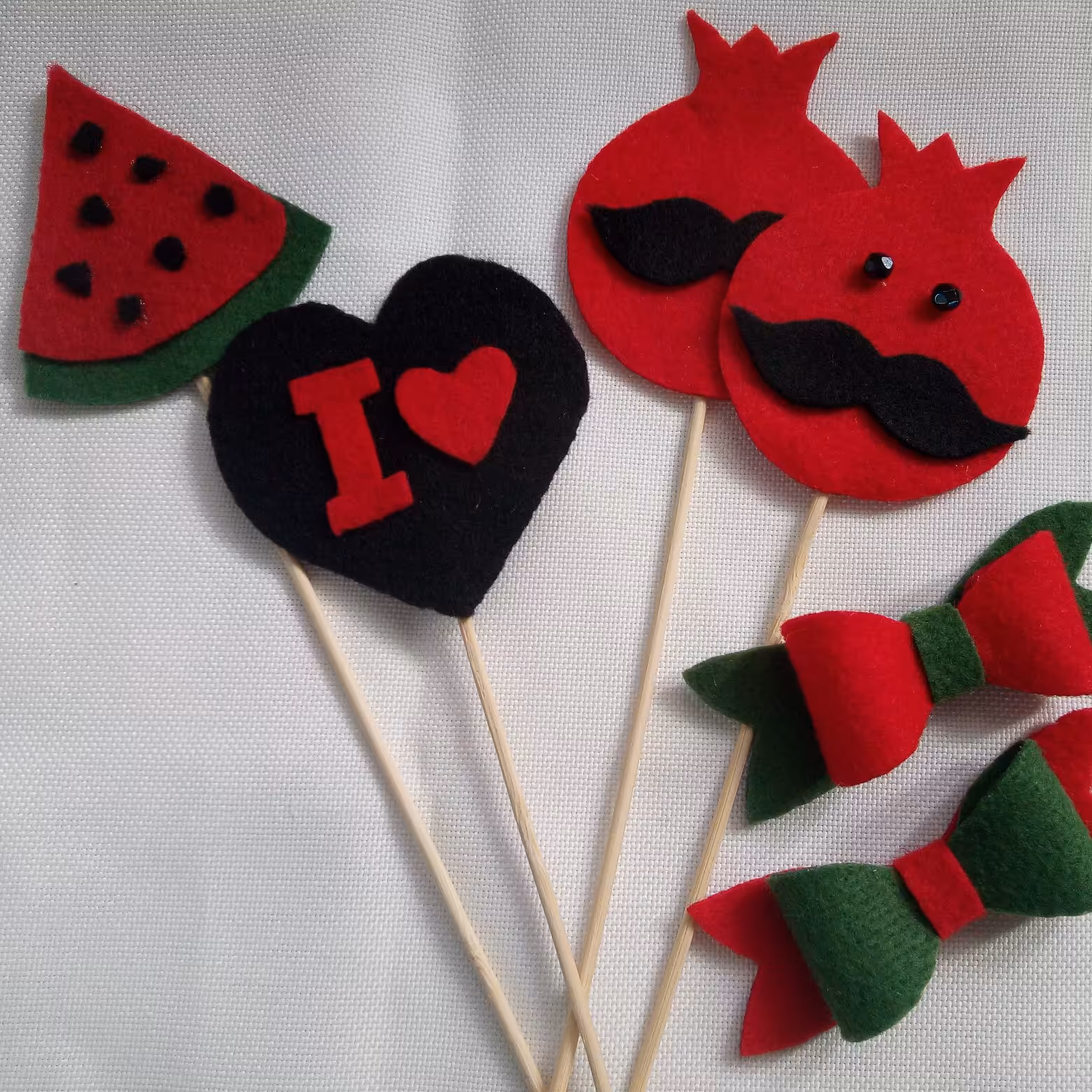 گیفت نمدی یلدا 