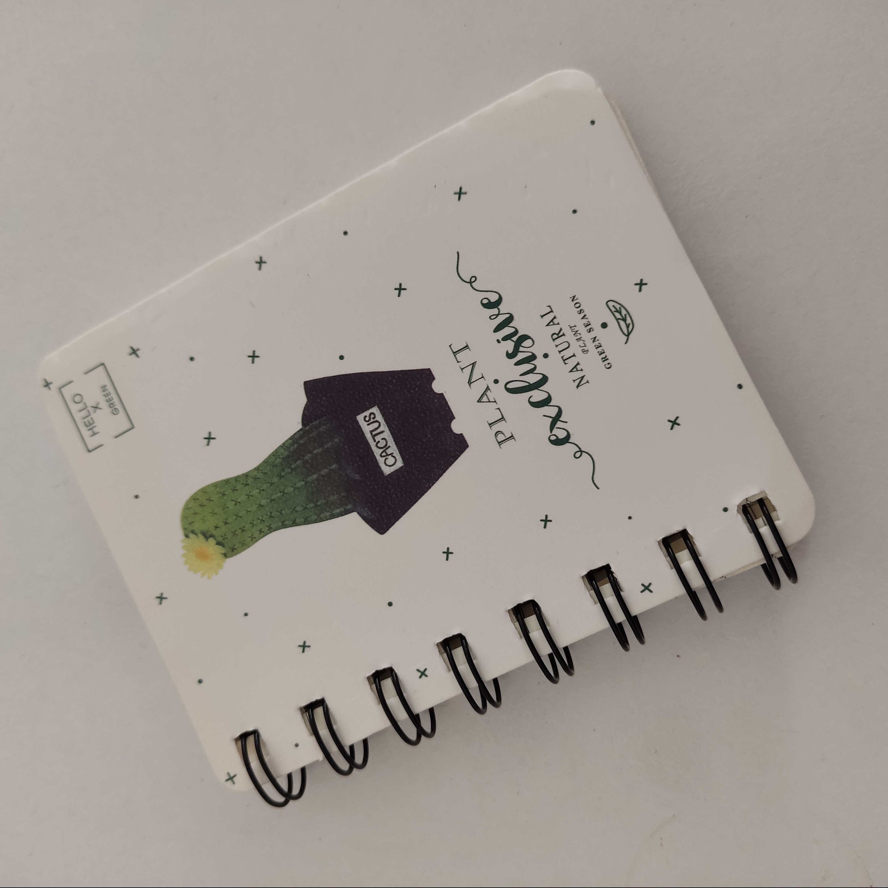 دفتر یادداشت