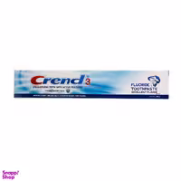 خمیر دندان کرند (Crend) مدل High Definition وزن 50 گرم