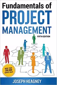 󾕇 دانلود کتاب Fundamentals Of Project Management, 5th ed, 2016 - دانلود کتاب های دانشگاهی