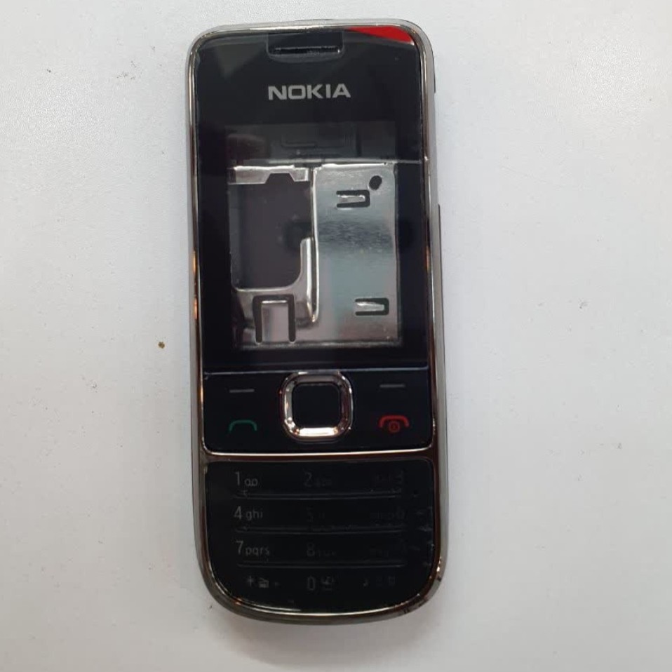 قاب و شاسی کامل نوکیا NOKIA 2700 