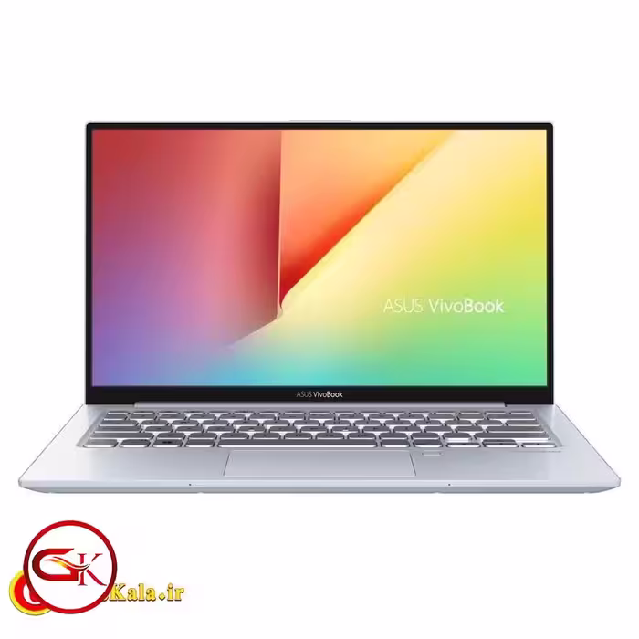 لپ تاپ ایسوس مدل S330FL با پردازنده Core i7، رم 8GB، حافظه 512GB SSD و گرافیک 2GB