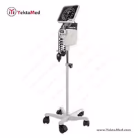 فشارسنج عقربه‌‌ای ای بی ان CLOCK MOBILE - یکتامد YektaMed