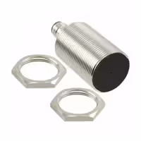 سنسور القایی سه سیمه PNP-NC امرون E2B-M30LS10-M1-B2