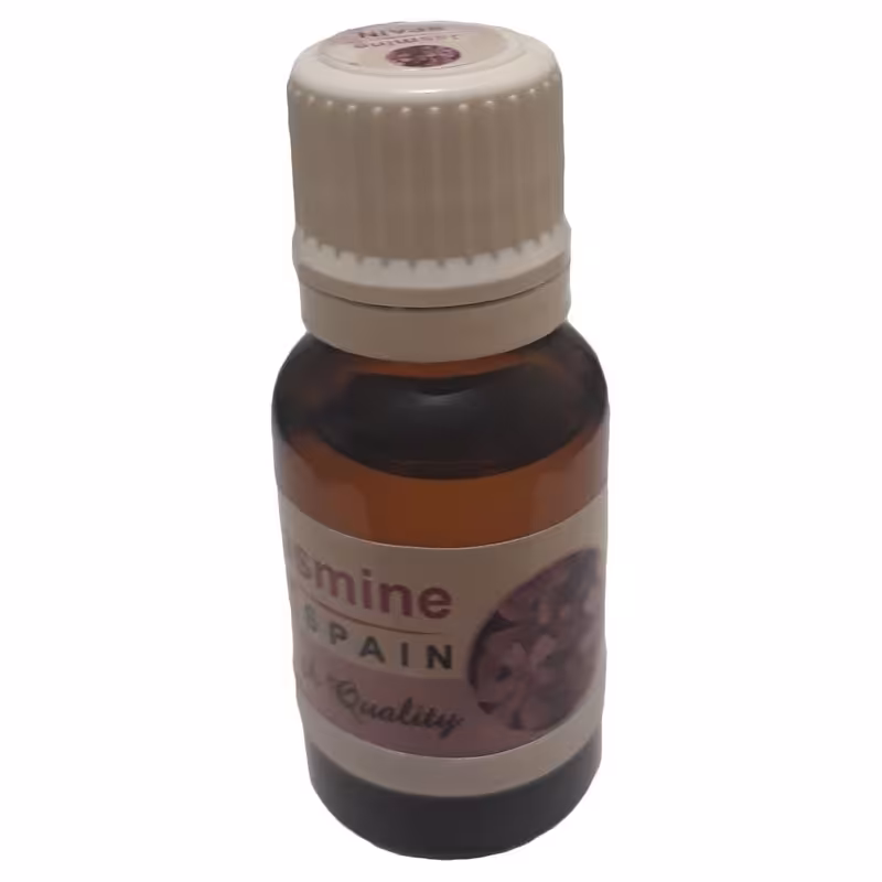 اسانس خوشبو کننده مدل Jasmine - اسانس خوشبوکننده هوا مدل Jasmineحجم 17 میل