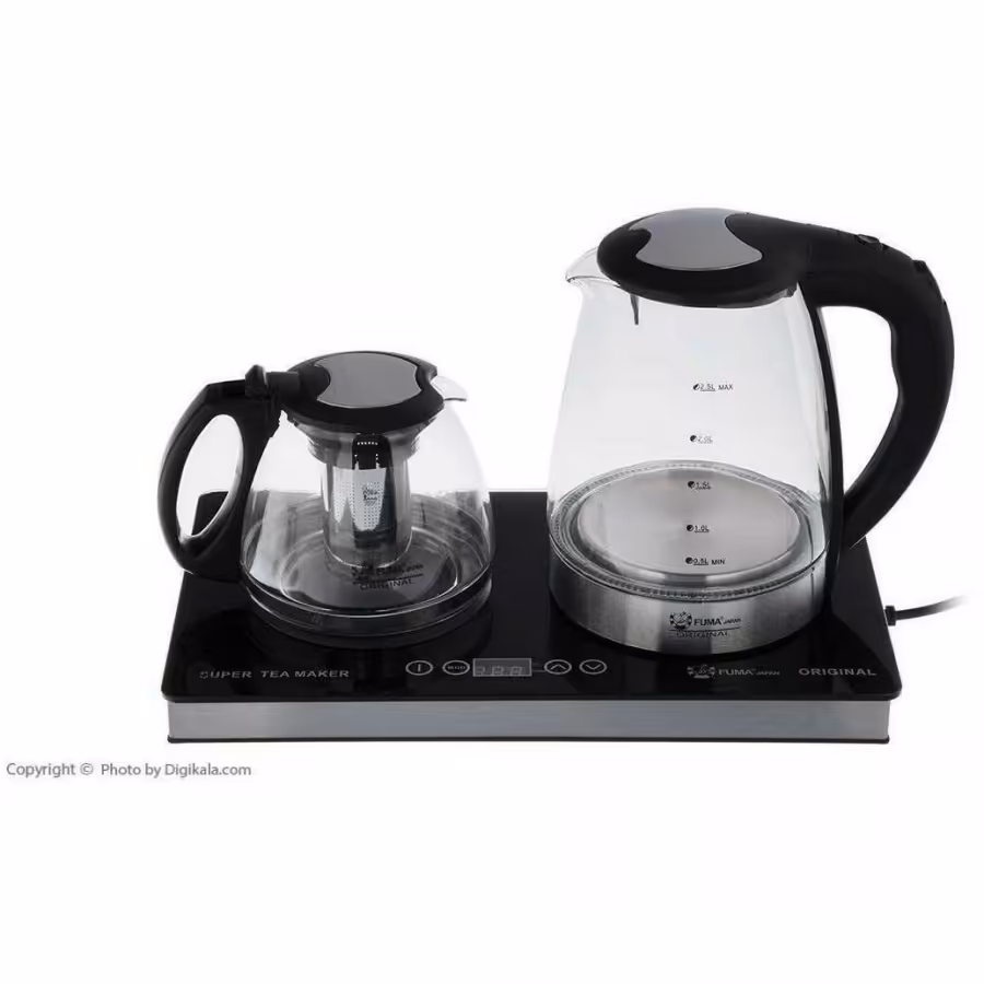 چای ساز فوما مدل FU-770