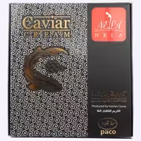 کرم ضد چروک خاویار لابراتوار نلا