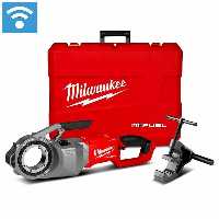 حدیده زن شارژی میلواکی M18FPT2-0C