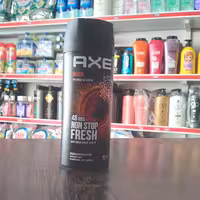 اسپری بدن آکس AXE مدل MUSK