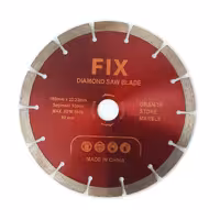 صفحه گرانیت بر فیکس مدل 180 میلیمتری