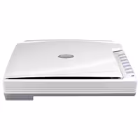 اسکنر پلاستک مدل OpticPro A320E