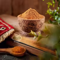 ادویه 24 قلم تندوری (100گرم) کارون