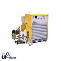 جوشکاری زیر پودری گام الکتریک مدل SPEED ARC 1203T - ابزار یراق