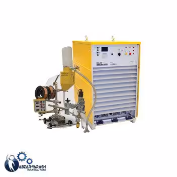 جوشکاری زیر پودری گام الکتریک مدل SPEED ARC 1203T - ابزار یراق