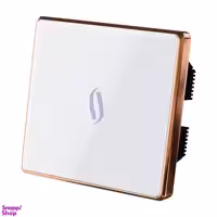 کلید لمسی هوشمند مایا مدل MR1EF22