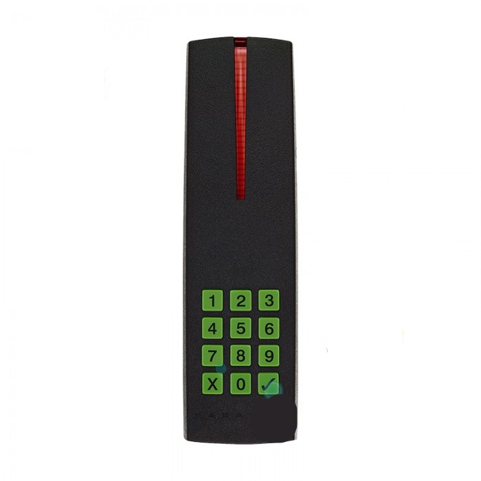 کارت خوان پراکسی دزدگیر پارادوکس R915