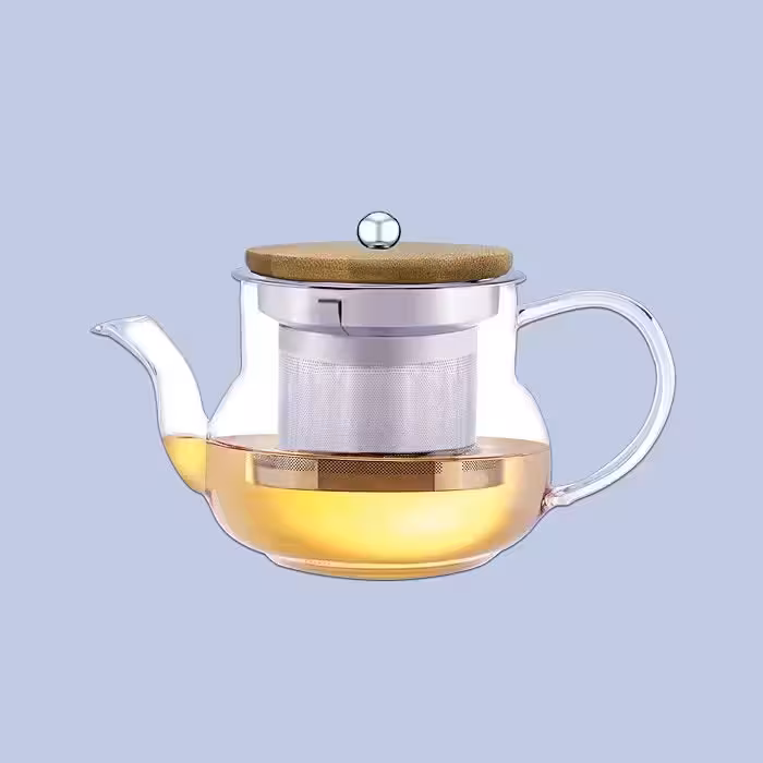 قوری پیرکس یونیک 1000ML کد un-7929