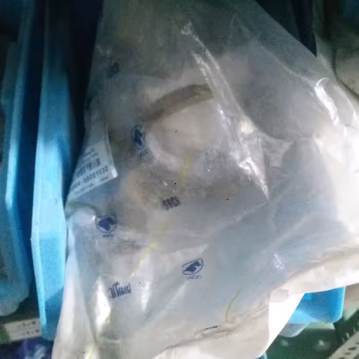 ماهک 3/4 گیربکس پژو ایساکو