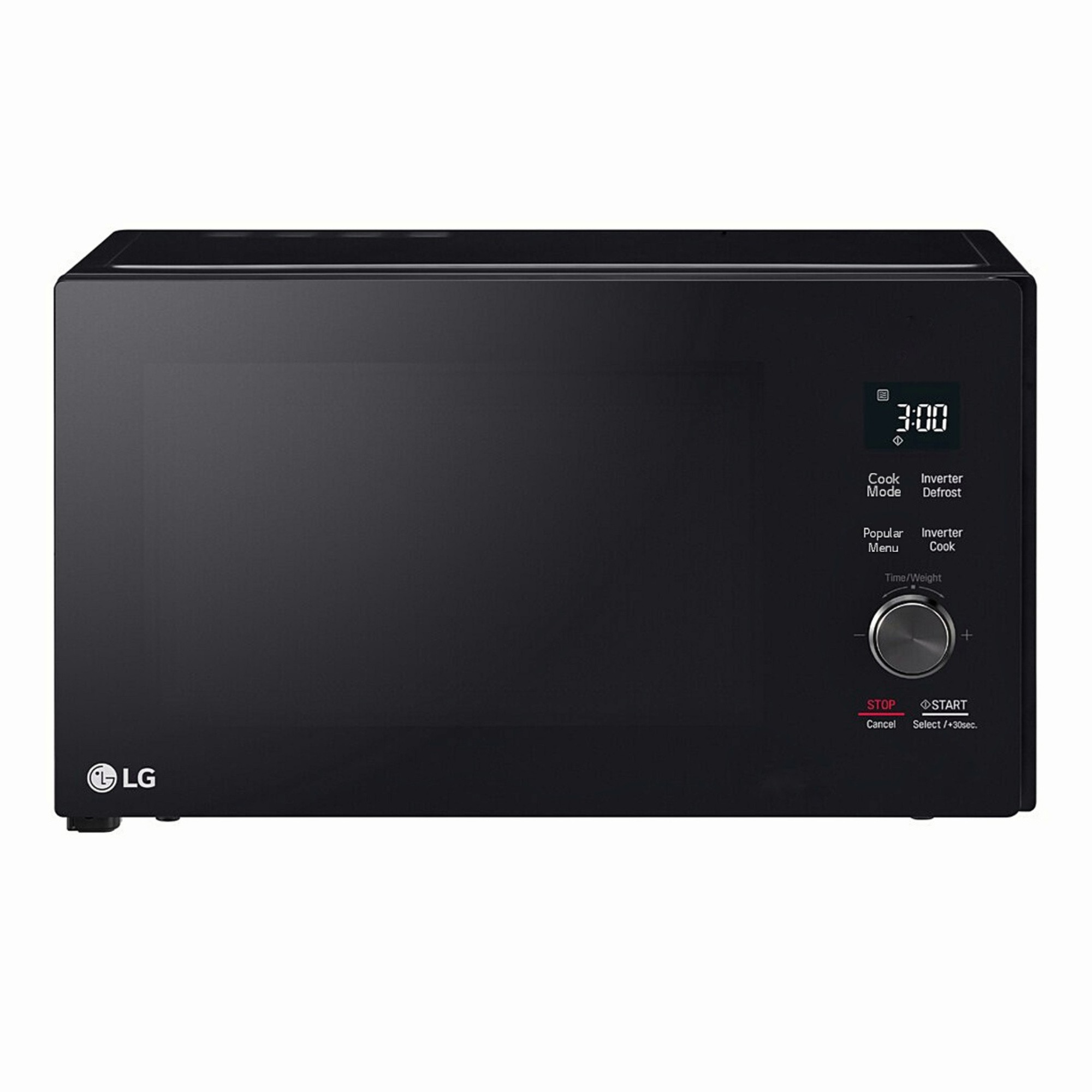 ماکروویو ال جی مدل MH8265DIS 8265 الجی LG اصل