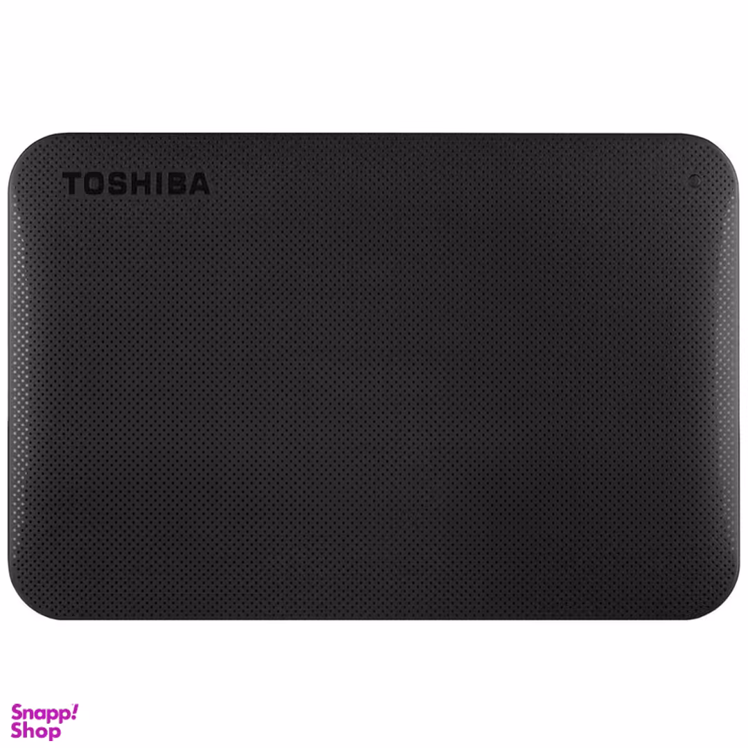 هارد اکسترنال توشیبا مدل Canvio Ready ظرفیت 1 ترابایت