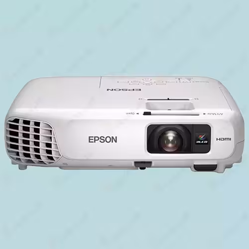 ویدئو پروژکتور اپسون EPSON EB-X18