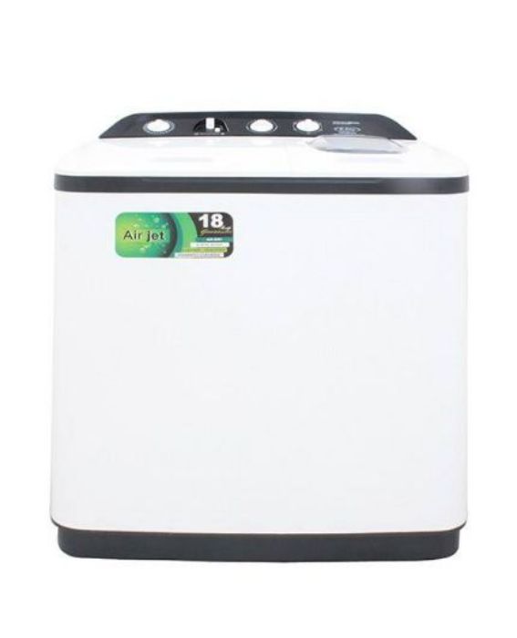 ماشین لباسشویی 9 کیلویی درب از بالا پاکشوما مدل PWT-9614AJ