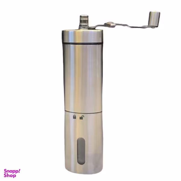 آسیاب دستی گتر مدل G2020